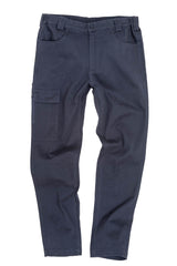 Result Workguard R470M Super-stretch slim chino