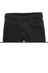 Result Workguard R471X Super-stretch slim chino shorts