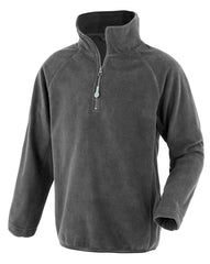 Result Genuine Recycled R905J Junior recycled microfleece top