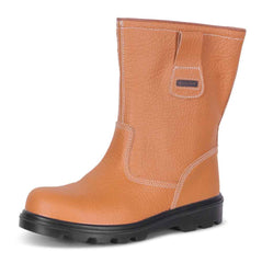Beeswift RBLS Rigger Boot Lined