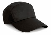Result RC02X 7 Panel Advertising Cap