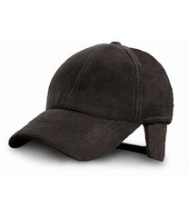 Result RC036 Active Fleece Cap