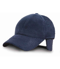 Result RC036 Active Fleece Cap