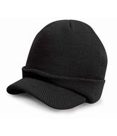 Result RC060 Esco Army Knitted Hat