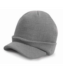 Result RC060 Esco Army Knitted Hat