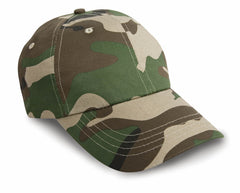 Result RC10X Heavy Cotton Drill Pro-Style Cap