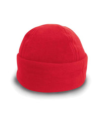 Result RC141 Active Fleece Ski Bob Hat