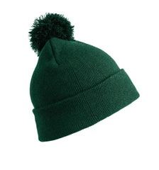 Result Winter Essentials RC28X Pom pom beanie