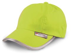 Result RC35X High-Viz Cap