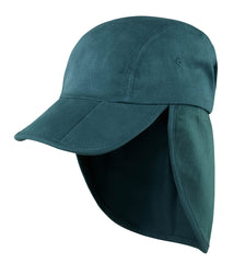 Result RC76X Fold-Up Legionnaire'S Cap
