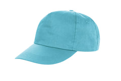 Result RC80X Core Houston 5-Panel Printer'S Cap