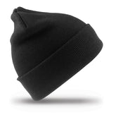 Result Genuine Recycled RC933 Recycled ThinsulateTM beanie