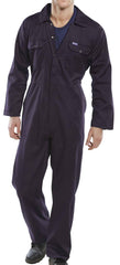 Beeswift RPCBS Regular Poly/Cotton Boilersuit