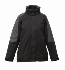 Regatta Professional TRA132 Womens Defender III 3 in 1 Jacket