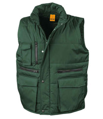 Result RS127 Workguard Bodywarmer
