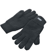 Result RS147 Classic Thinsulate Lined Gloves