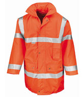 Result RS18 Safety Jacket