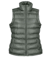 Result RS193F Urban Ladies Ice Bird Gilet