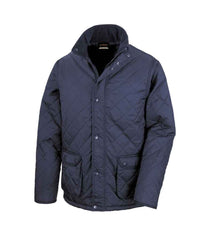 Result RS195 Urban Cheltenham Jacket