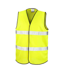 Result RS200 Core Motorist Safety Vest
