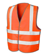 Result RS201M Core Motorway Vest