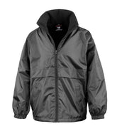 Result RS203B Core Kids Dri, Warm and Lite Jacket