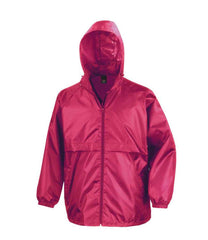 Result RS204 Core Windcheater