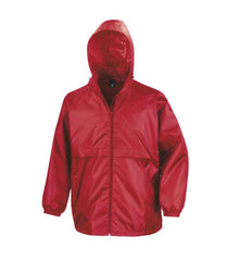 Result RS205 Core Lightweight Jacket