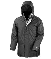 Result RS207 Core Winter Parka