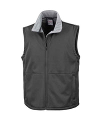 Result RS214 Core Soft Shell Body warmer