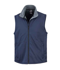Result RS214 Core Soft Shell Body warmer
