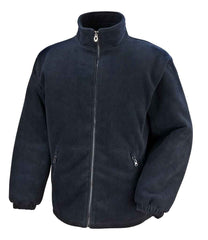 Result RS219 Core Polartherm Quilted Winter Fleece
