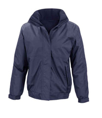 Result RS221F Core Ladies Channel Jacket