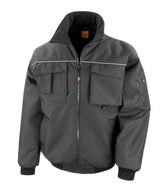Result RS300 Work Guard Sabre Pilot Jacket