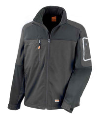 Result RS302 Work Guard Sabre Stretch Jacket