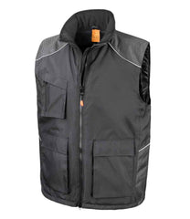 Result RS306 Work Guard Vostex Body Warmer