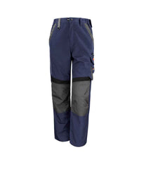 Result RS310 Work Guard Technical Trousers