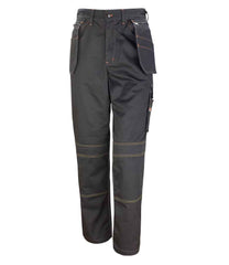 Result R323X Work-Guard Lite X-Over Holster Trousers