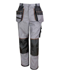 Result R324X Work-Guard X-Over Holster Trousers