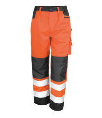 Result R327X Safety Cargo Trouser