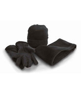 Result RS40 Active Fleece Accessory Set