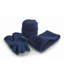 Result RS40 Active Fleece Accessory Set