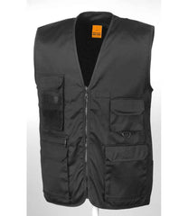 Result RS45 Adventure Safari Gilet