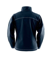 Result Workguard R455M Treble stitch softshell