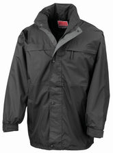 Result RS67 Multi-Function Mid Weight Jacket