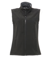 Regatta Professional TRA790 Womens Flux Softshell Bodywarmer