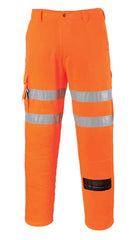 Portwest RT46 Rail Combat Trousers