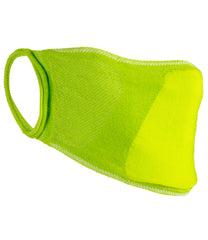 Result Anti-Bacterial Face Cover x10