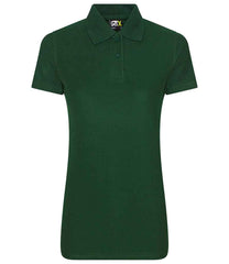 Pro RTX RX01F Women's pro polo
