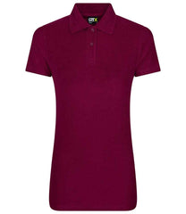 Pro RTX RX01F Women's pro polo